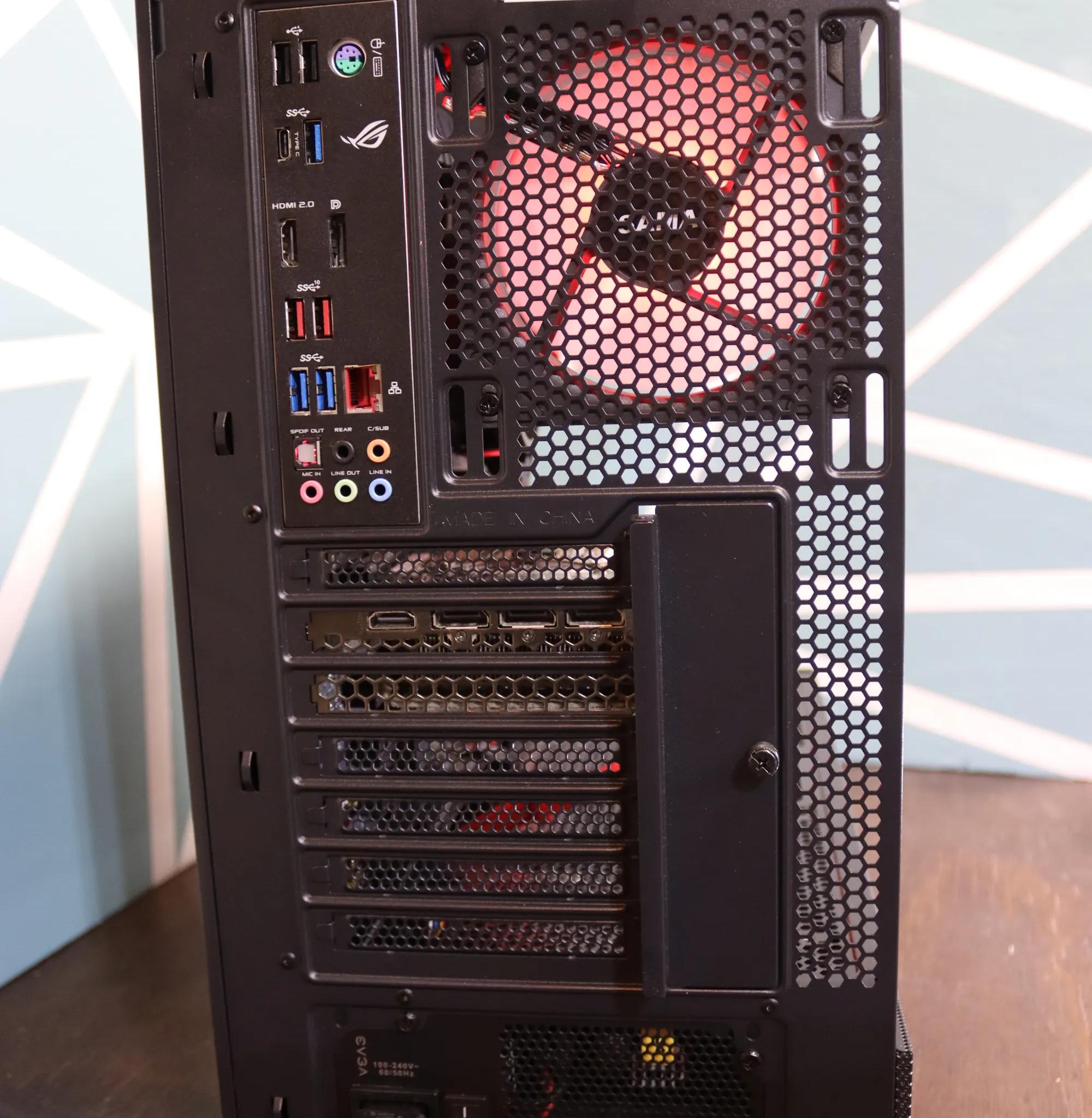 The Scarlet Vortex 1080p Ultra