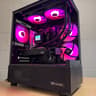 Elite Gaming & Creator Rig | i9-12900K | RTX 2080 Ti | LCD Screen | 32GB | 2TB NVMe