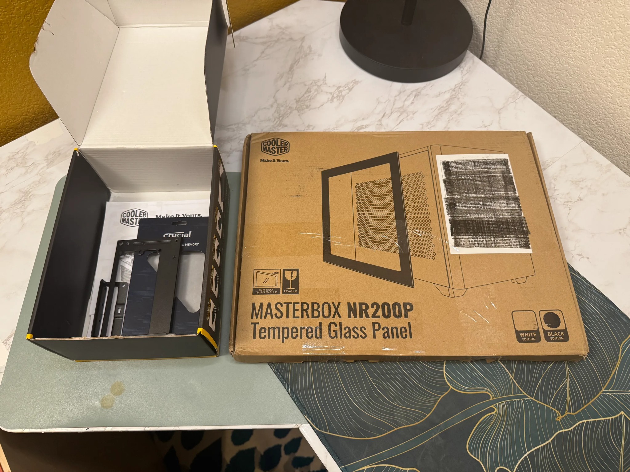 Mini-ITX RTX 2080 Ti Build | Ryzen 7 3800X | 32GB DDR4 RAM | 2TB NVMe | Cooler Master NR200