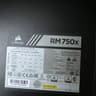 Corsair RM750x 750 Watt ATX Fully Modular Power Supply Black
