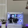 RTX 4070 Gaming/Streaming PC — i5-12600KF, 32GB RAM, 1440p Beast