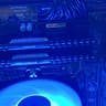 Custom 1080p Gamer | i7-7700 | RX 5700 | 16GB DDR4 | 1TB SSD | WiFi