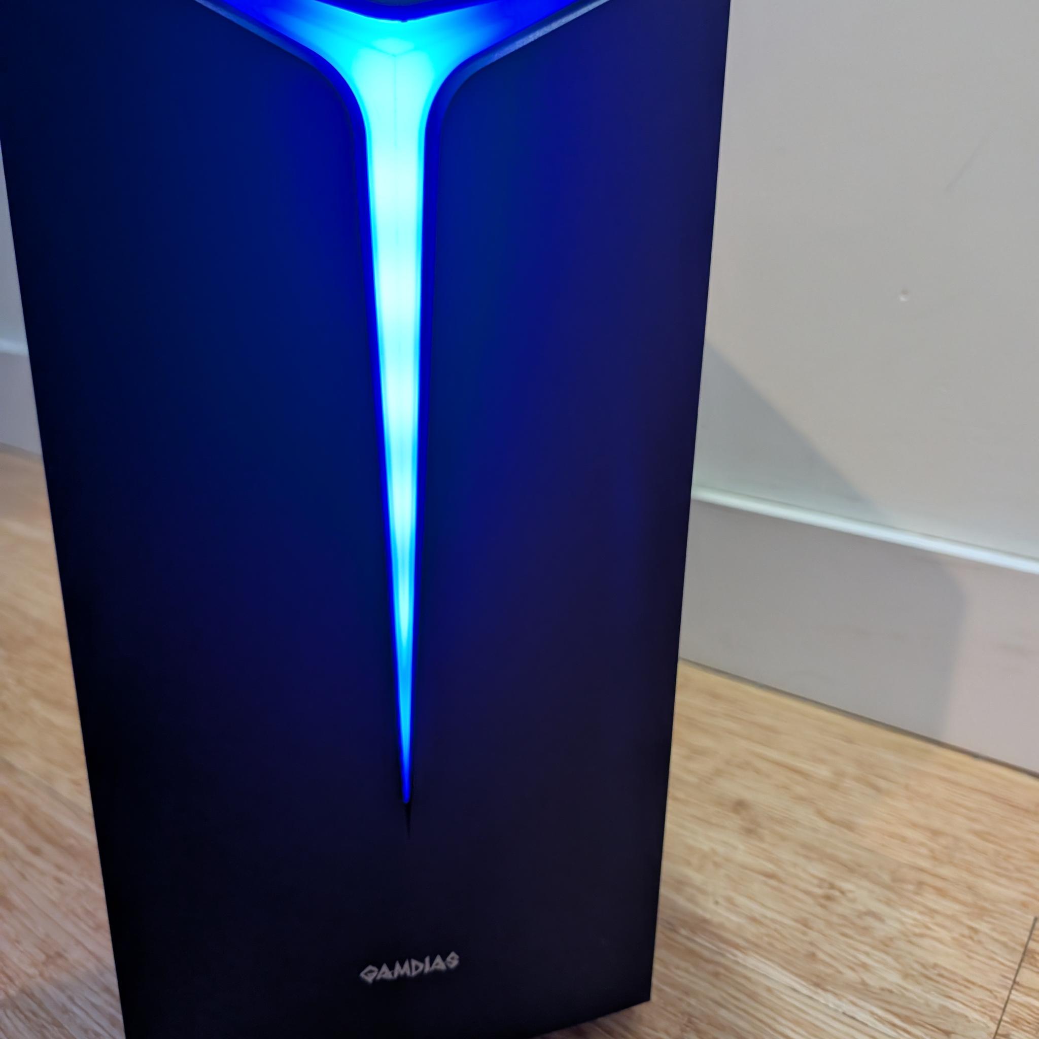 Gaming-PC | RTX 2080 TI FE | 32GB DDR4 | I7 6900K | 1.5TB | Corsair AIO | 1200W Corsair |