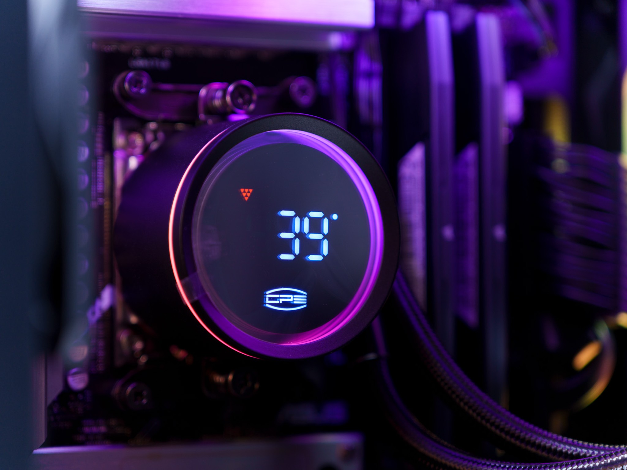 7800X3D + 9070 XT Gaming PC | 32GB DDR5 | 2TB m.2 drive | 850W 80+ Gold PSU