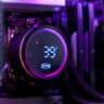 7800X3D + 9070 XT Gaming PC | 32GB DDR5 | 2TB m.2 drive | 850W 80+ Gold PSU