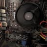 🔥SALE🔥 AMD wraith stealth Ryzen Heatsink/Fan AM4 CPU cooler 712-000046