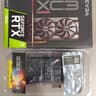 EVGA GeForce RTX 3090 XC3 Ultra 24GB GDDR6X – Tested – Original Box