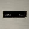 Crucial P3 PCIe 3.0 4TB NVME SSD