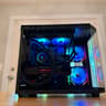 ☕️🗡️| RX 6900 XT 16gb, Intel i5 12600k, 32gb Ram, 1tb NVMe, WiFi Equipped, Liquid Cooled Gaming PC