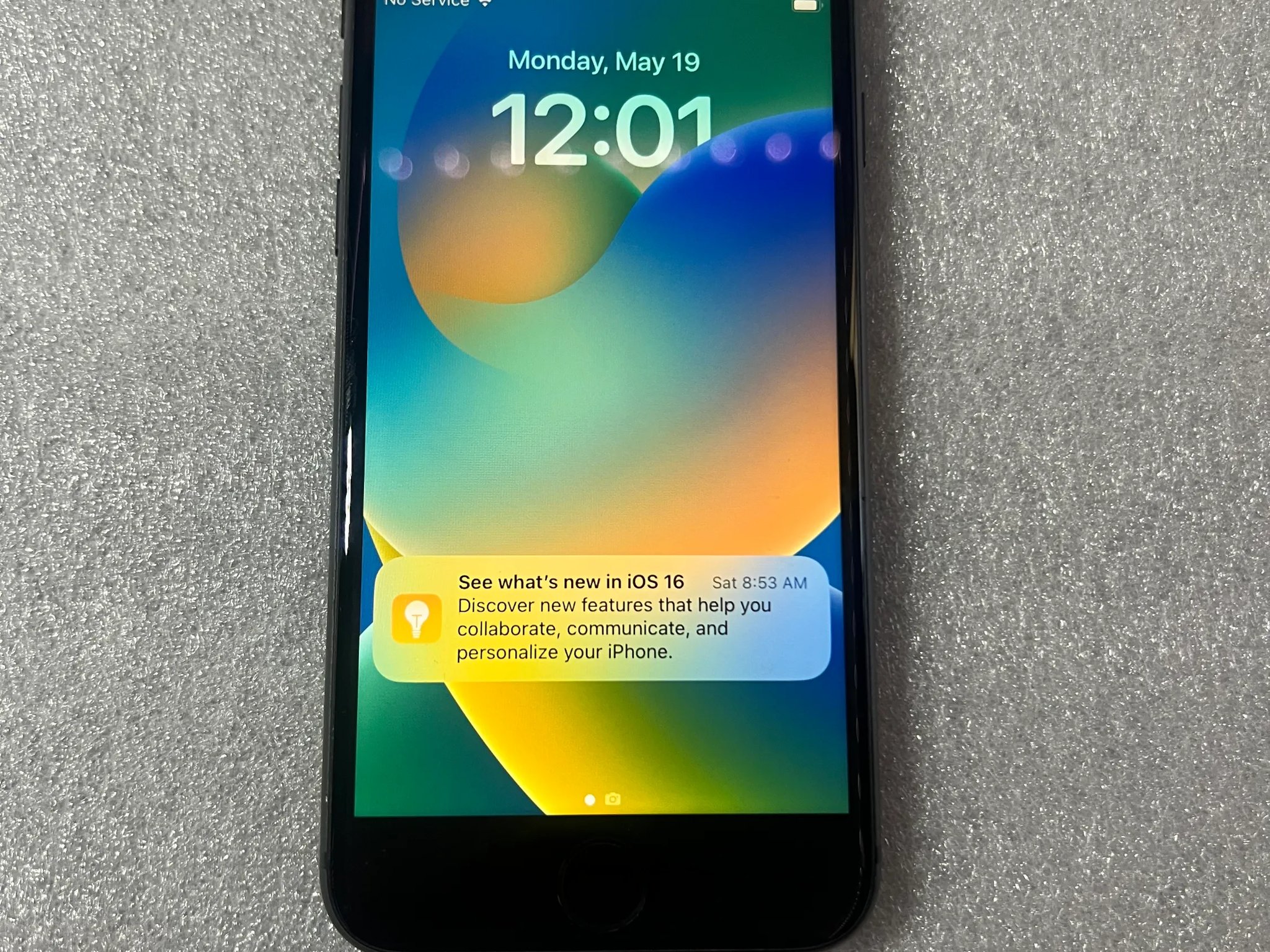 iPhone 8 Unlocked 64gb