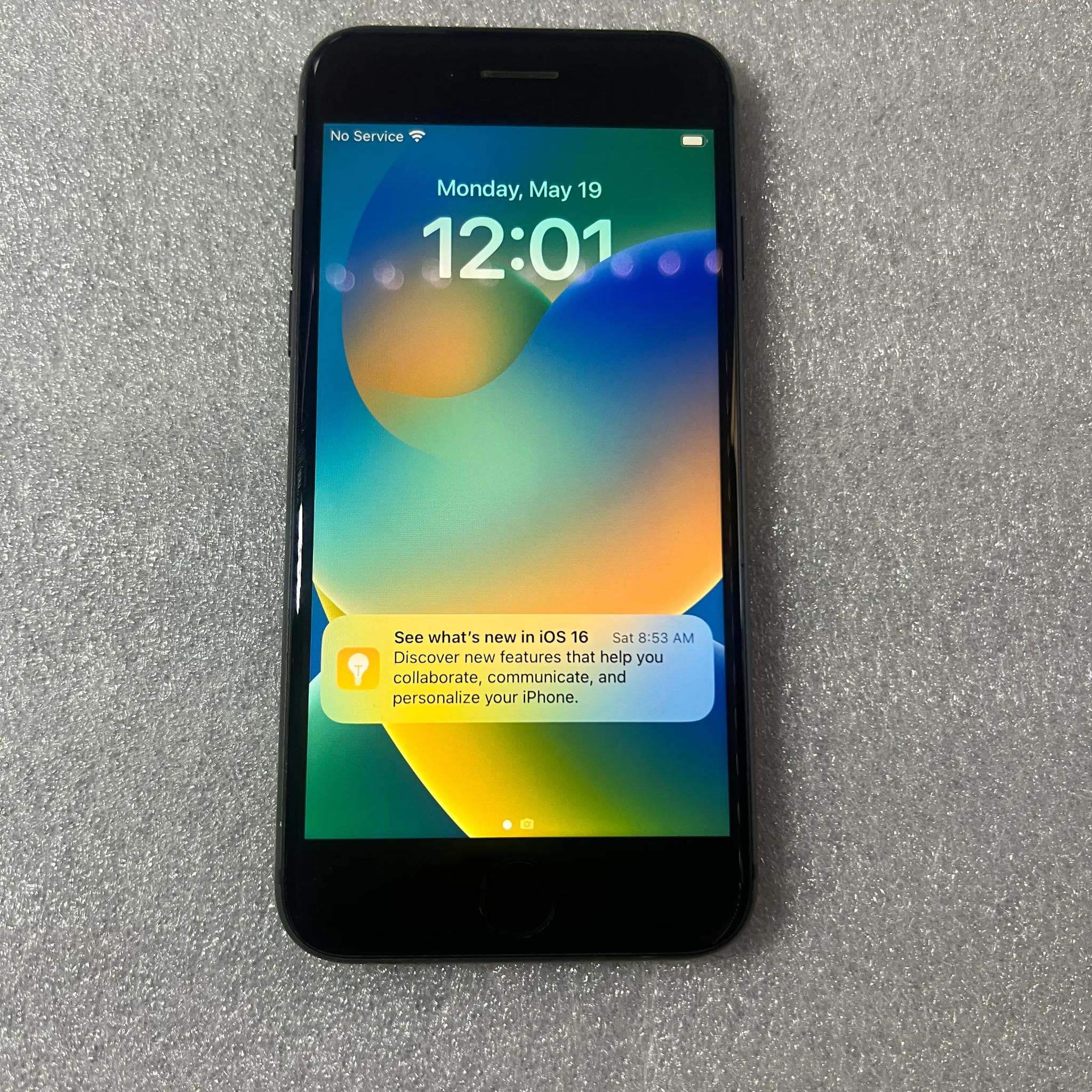 iPhone 8 Unlocked 64gb