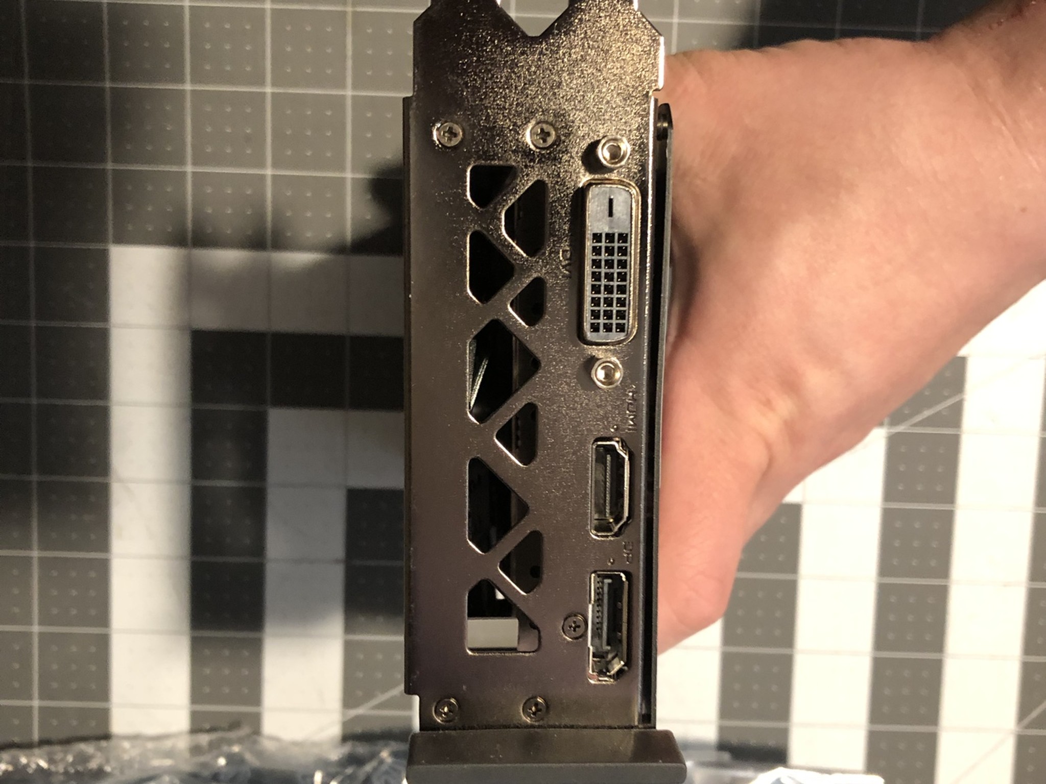 EVGA Geforce GTX 1660 Super SC Ultra