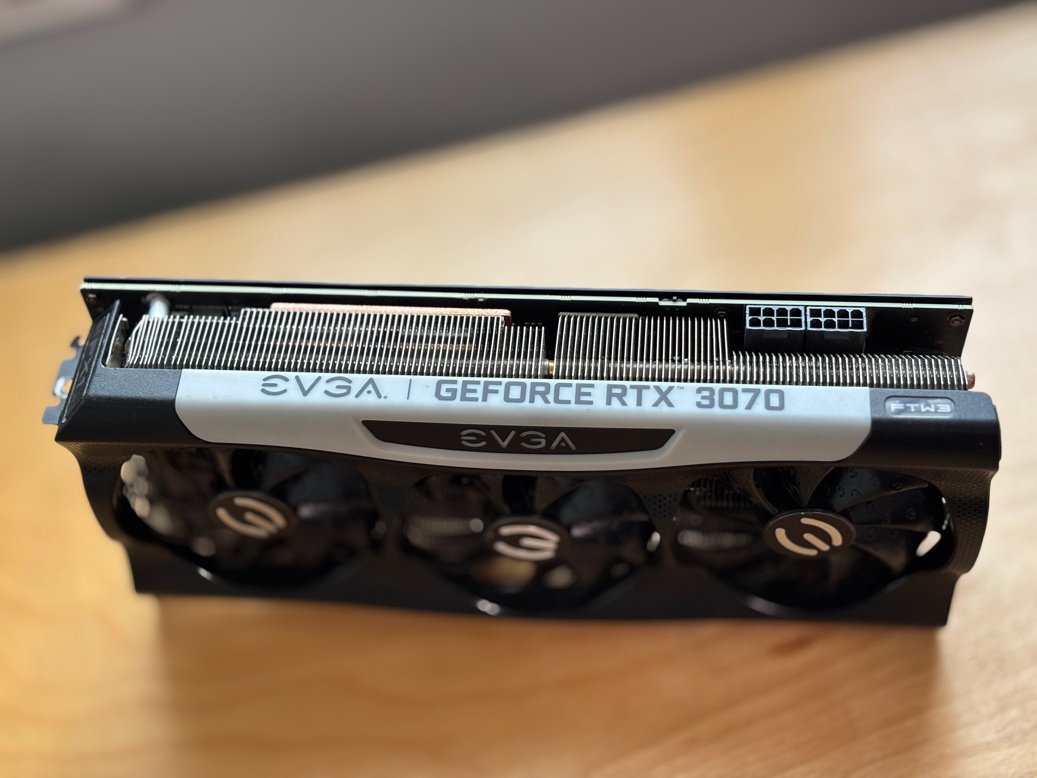 Great Condition RTX 3070