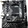 ASRock A520M-HDV AMD Socket AM4 AMD A320 MicroATX M.2 Desktop Motherboard A