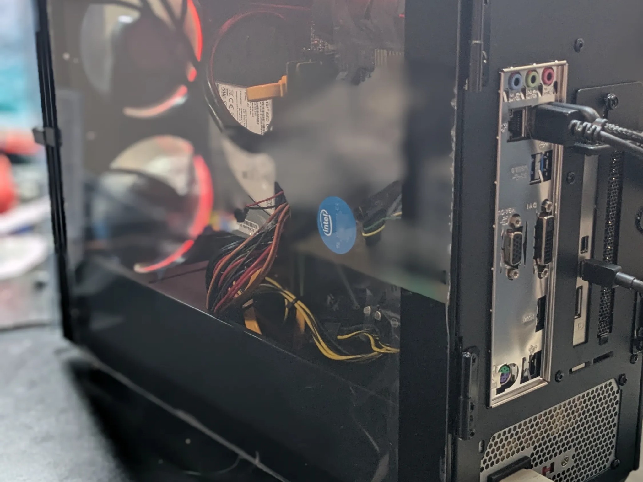 180 Day Warranty | 80 FPS Fortnite | Windows 11, i5-6600, RX 550 4GB, 16GB RAM, 480GB SSD