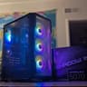 🌀 Neolux – 5070 Ryzen 7 7700 Gaming PC | 64GB DDR5 | WiFi | Windows 11 | 1440p Ultra Rea...