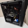 Budget Tusker Build 9558 i5 RX 580