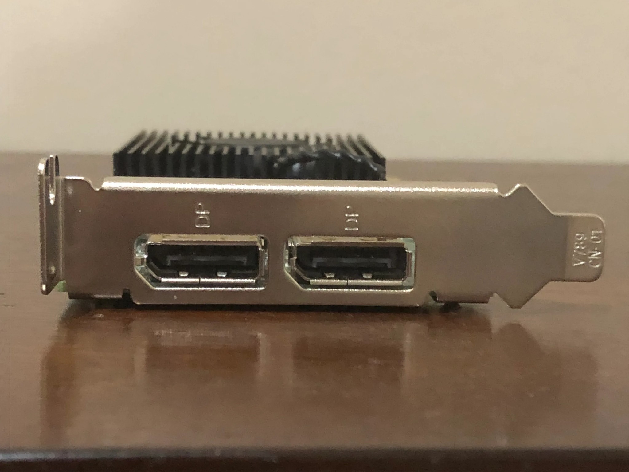 GT 730 Low-Profile