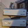 Kingston FURY Beast DIMM DDR4-3600 Kit RGB Memory 32GB (2 16gb sticks)