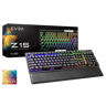 EVGA Z15 RGB Mechanical Gaming Keyboard