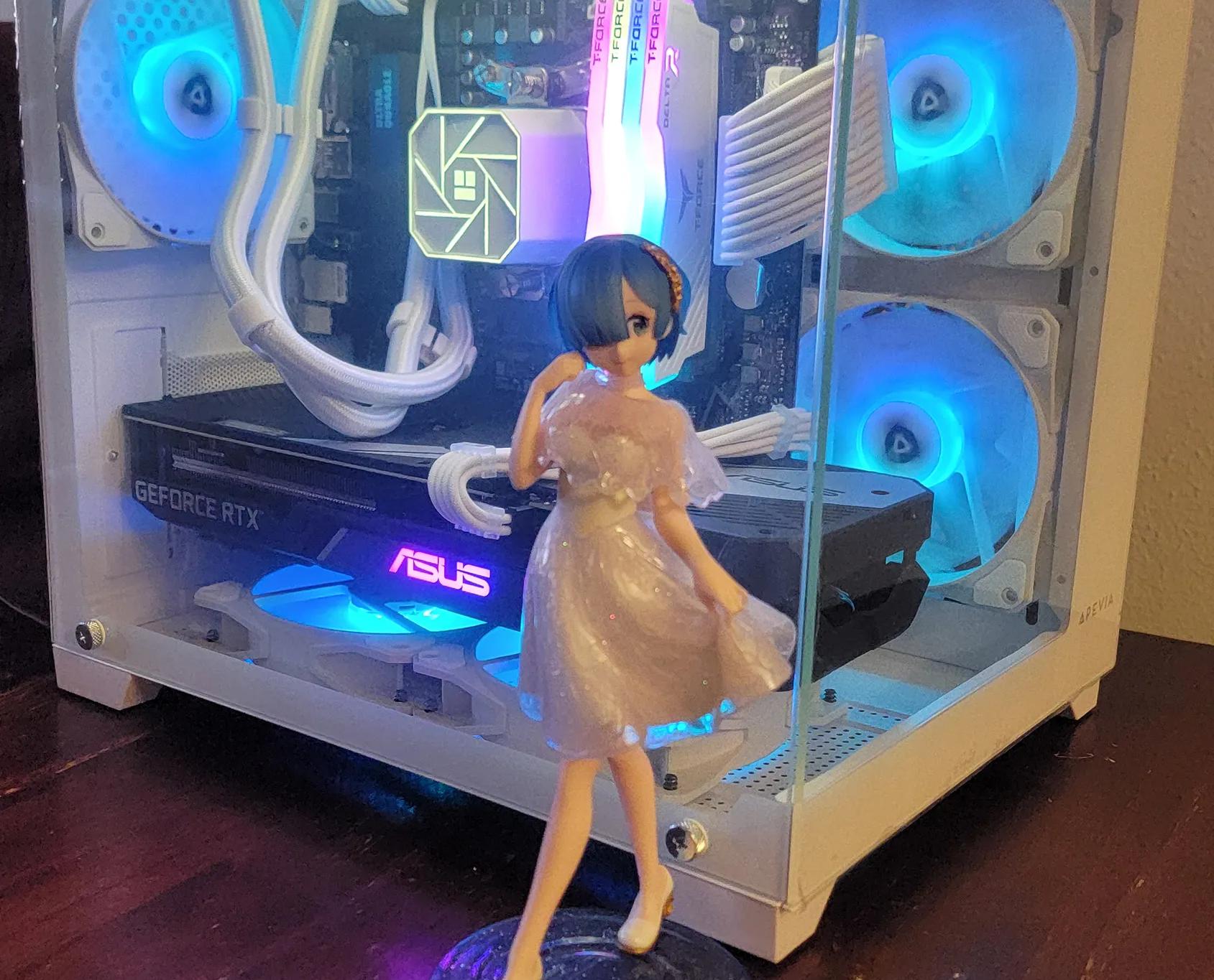 Gaming PC's