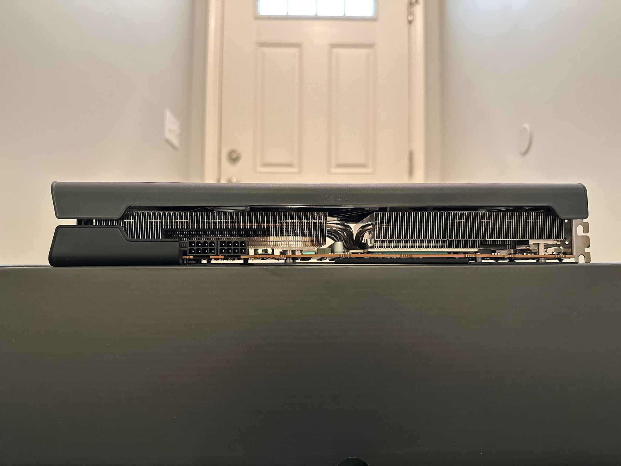 RX 6800 16gb XFX Swift 319