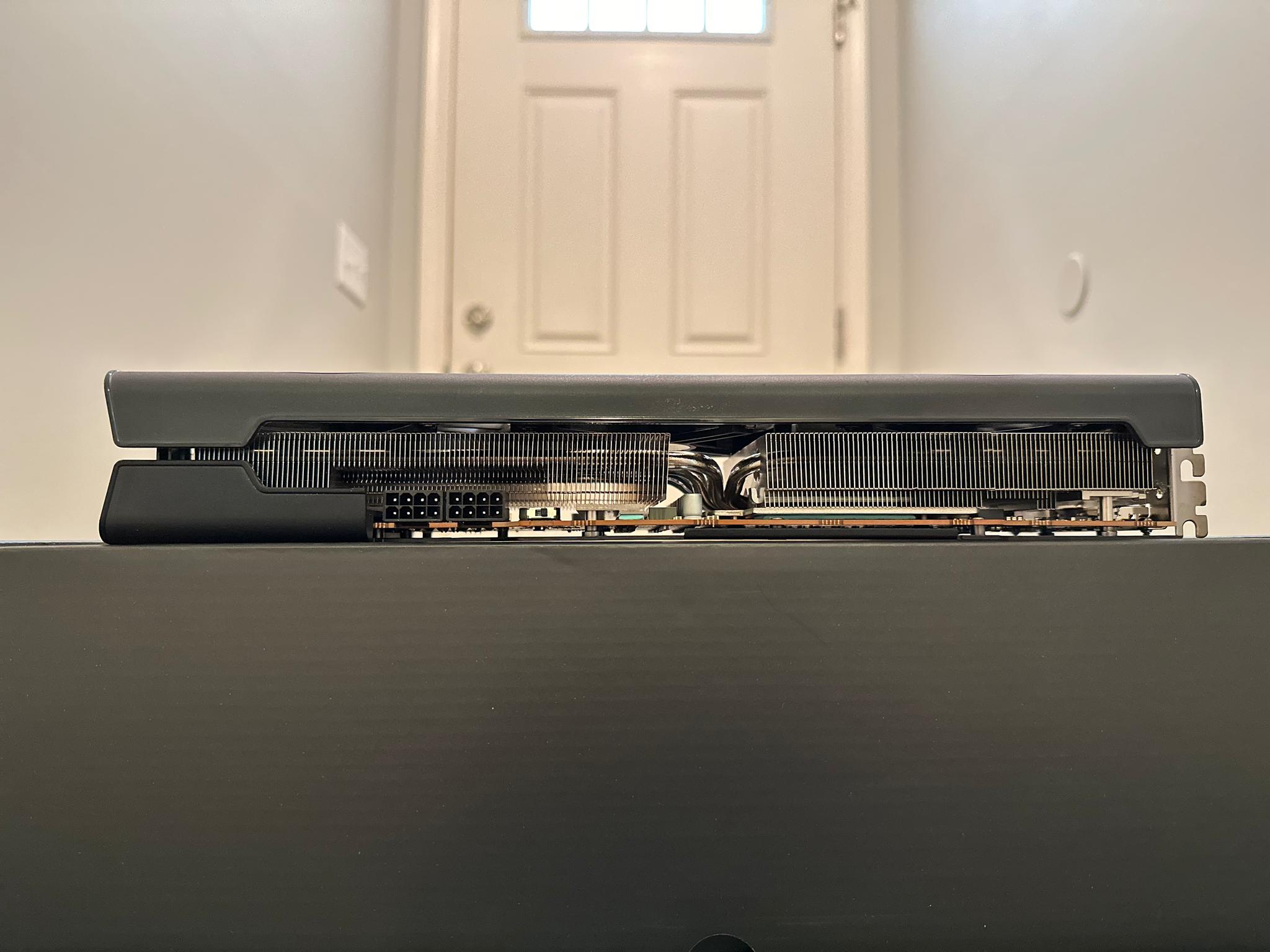 RX 6800 16gb XFX Swift 319