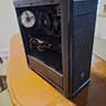 Mid Tier Gaming PC