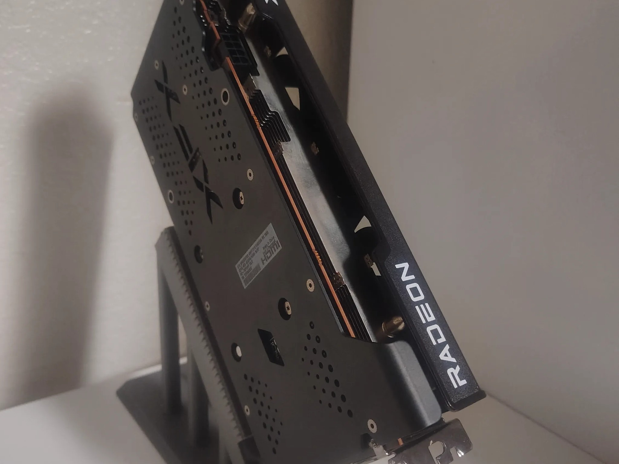 Amd Radeon 7600 8gb