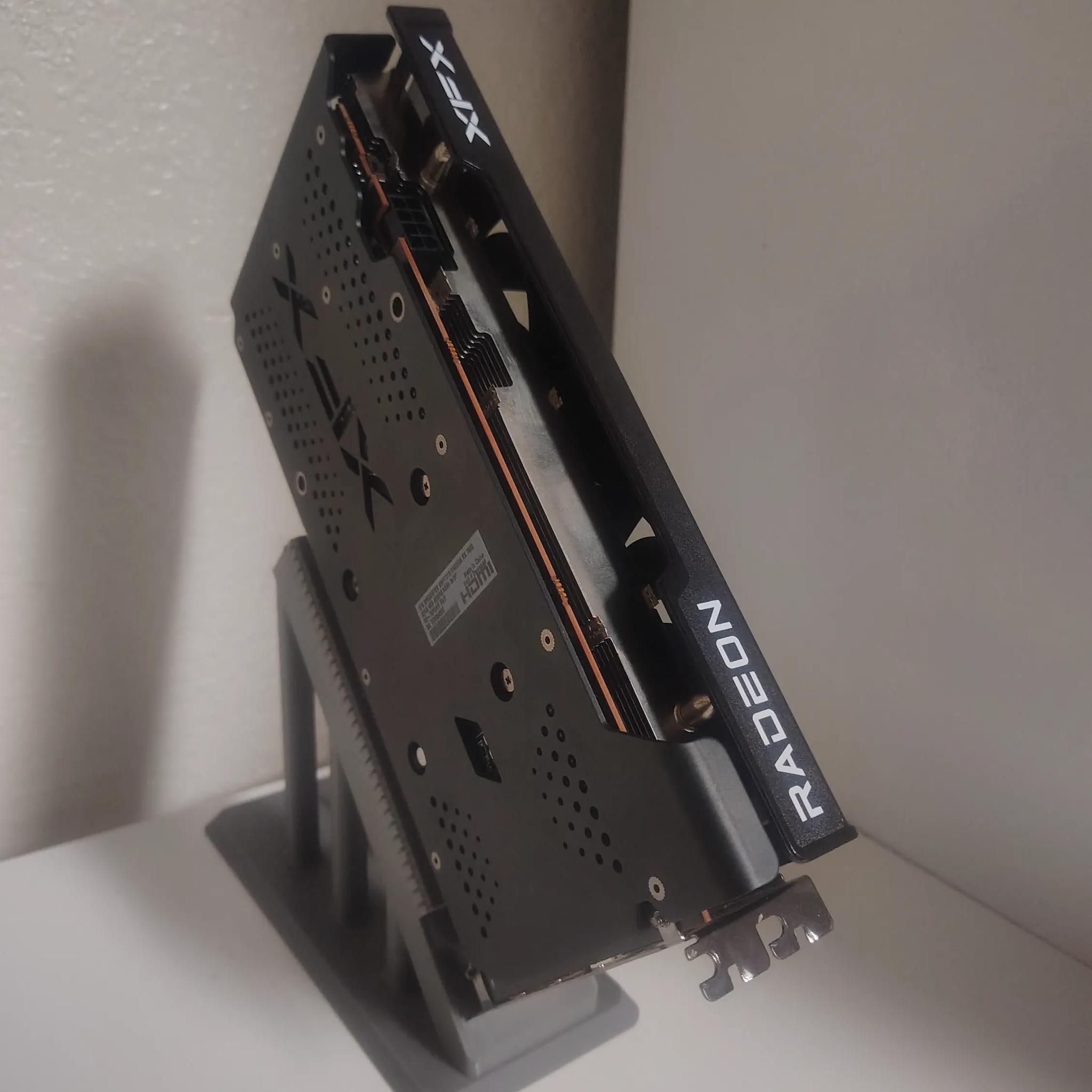 Amd Radeon 7600 8gb