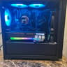 💨🐎Huracan🐎💨 | Overkill PC | RTX 3080 | RYZEN 7 5800X3D | EVGA FTW ULTRA | Liquid Cooled CPU