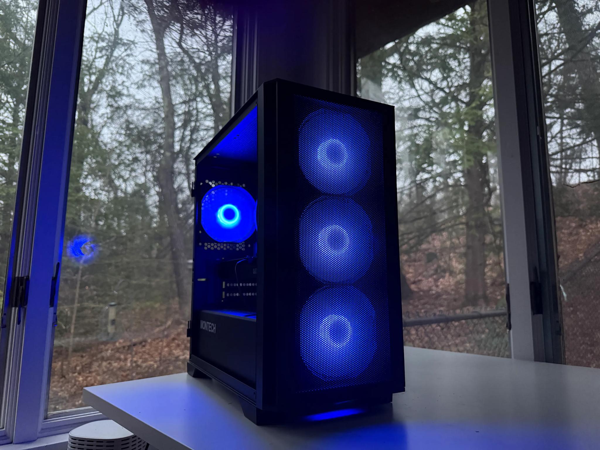 RTX 2070 / Ryzen 5 | WIFI | 32GB Ram | 1TB SSD | Windows 11 Activated