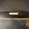 Corsair Vengeance LPX 32GB (1x32GB) DDR4 3200MHz RAM