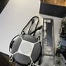 Combo! ASROCK A320M-HDV, CPU Cooler, Sata Cable