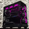 RTX 5070 Ti / Ryzen 9 9900x / 32GB DDR5 / 1TB SSD / Gaming / streaming / Ai / New with warranty