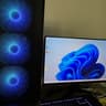 Stealthy Banger V3 - i5 11600K w/ RX 6600XT
