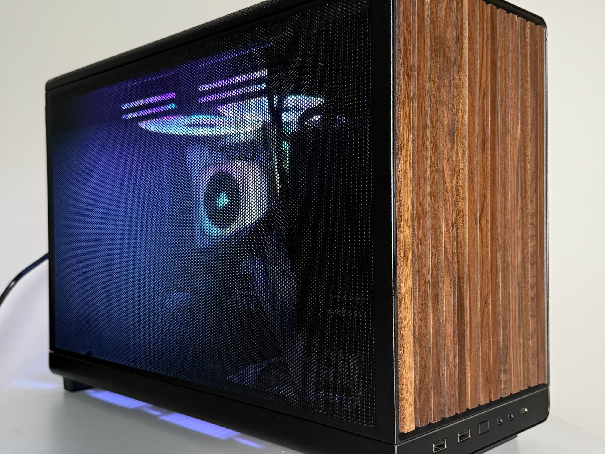 🔥 RTX 5080 16GB | Ryzen 7 7800X3D • Liquid Cooled | 4K Monster Gaming Rig