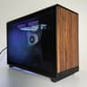 🔥 RTX 5080 16GB | Ryzen 7 7800X3D • Liquid Cooled | 4K Monster Gaming Rig