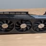 Broken As/is GIGABYTE GAMING OC Radeon RX 7700 XT