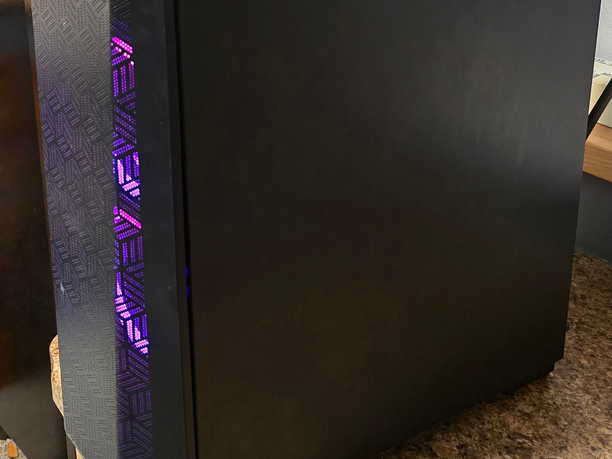 1080p/1440p custom gaming pc