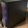 1080p/1440p custom gaming pc