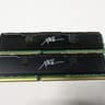 PNY XLR8 8gb DDR3 Kit
