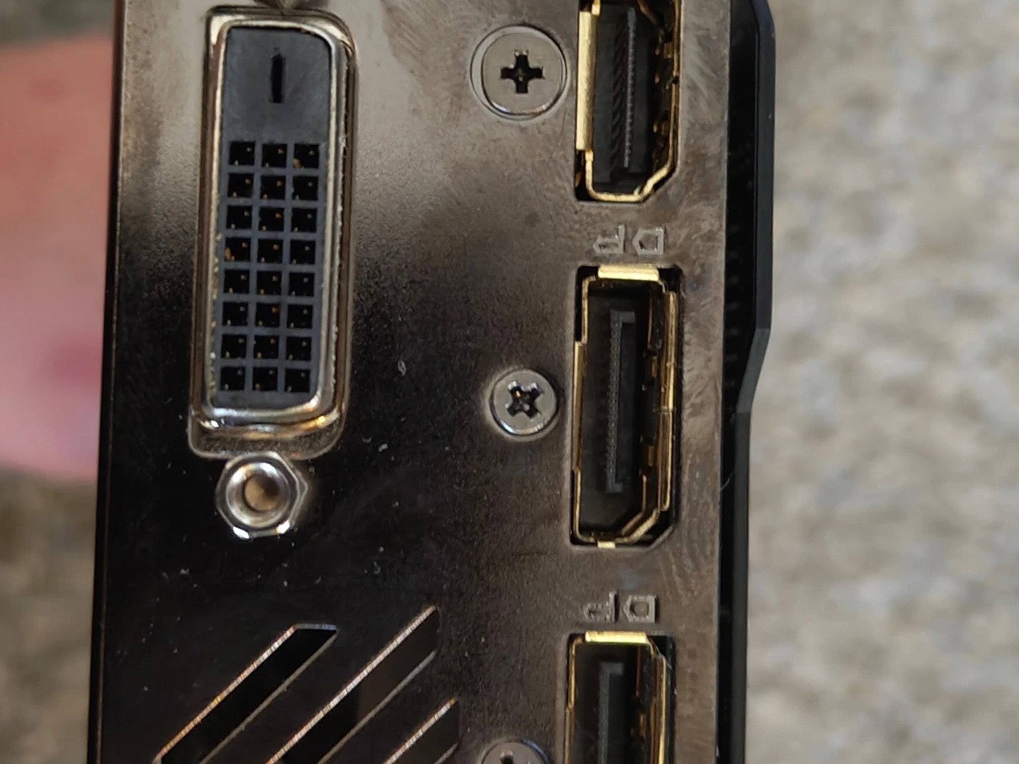 LIKE NEW Gigabyte GTX 1060 6GB