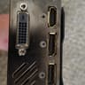 LIKE NEW Gigabyte GTX 1060 6GB