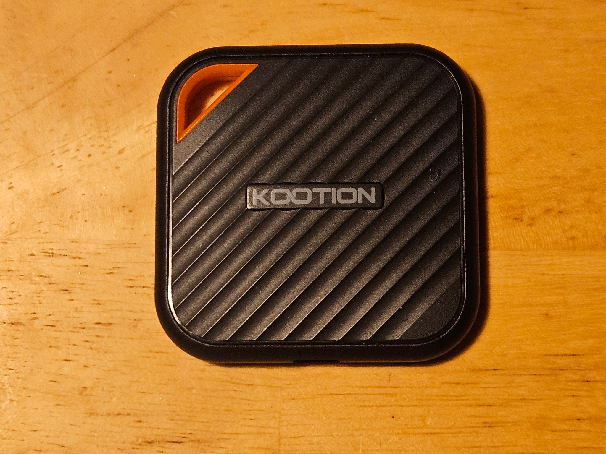 Kootion SM2320 XT USB Gen 3.2 2TB PSSD