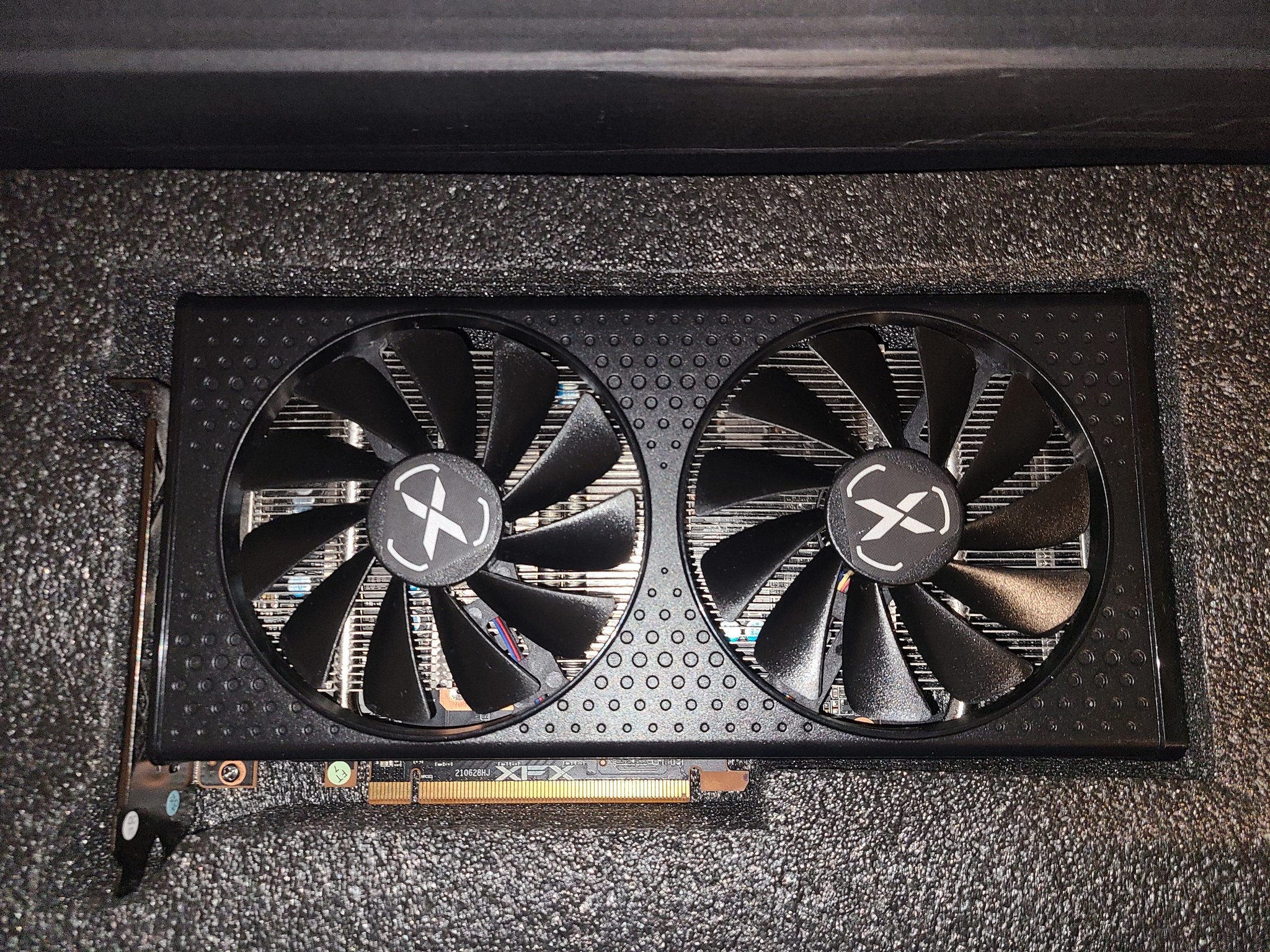 XFX RX 6600