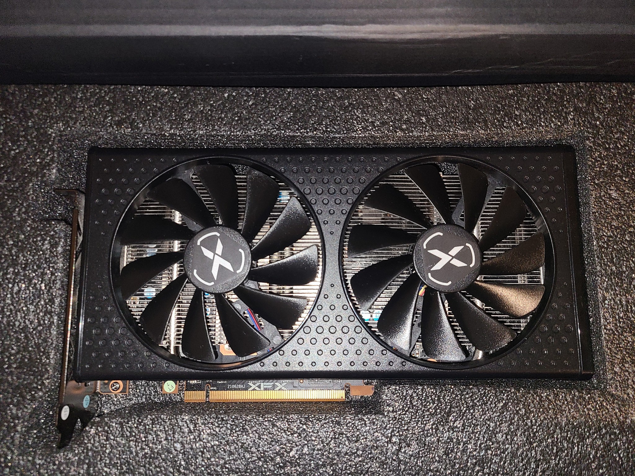 XFX RX 6600
