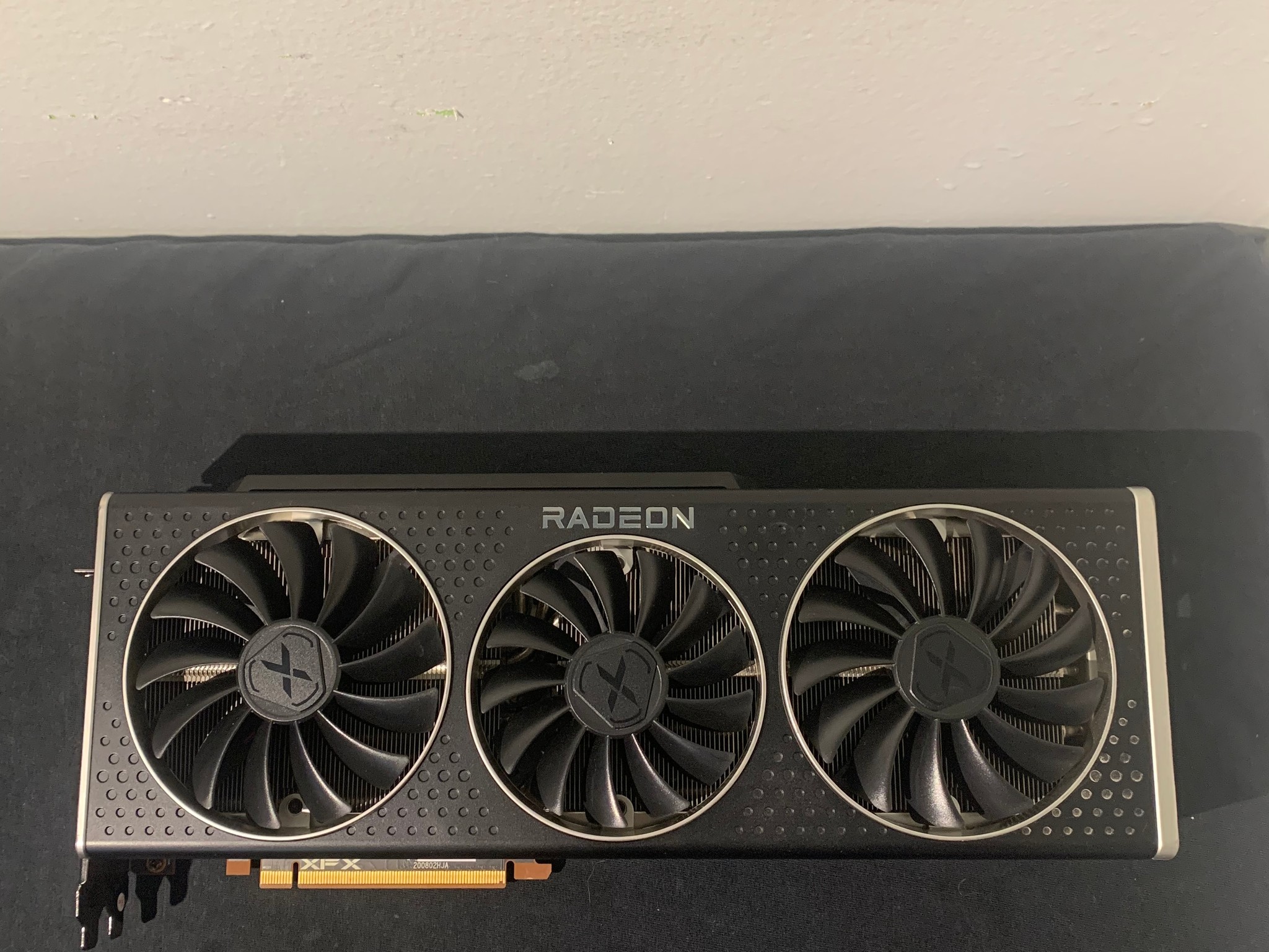 XFX Speedster RX 6900XT