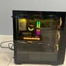Cozy budget 1440p gaming pc