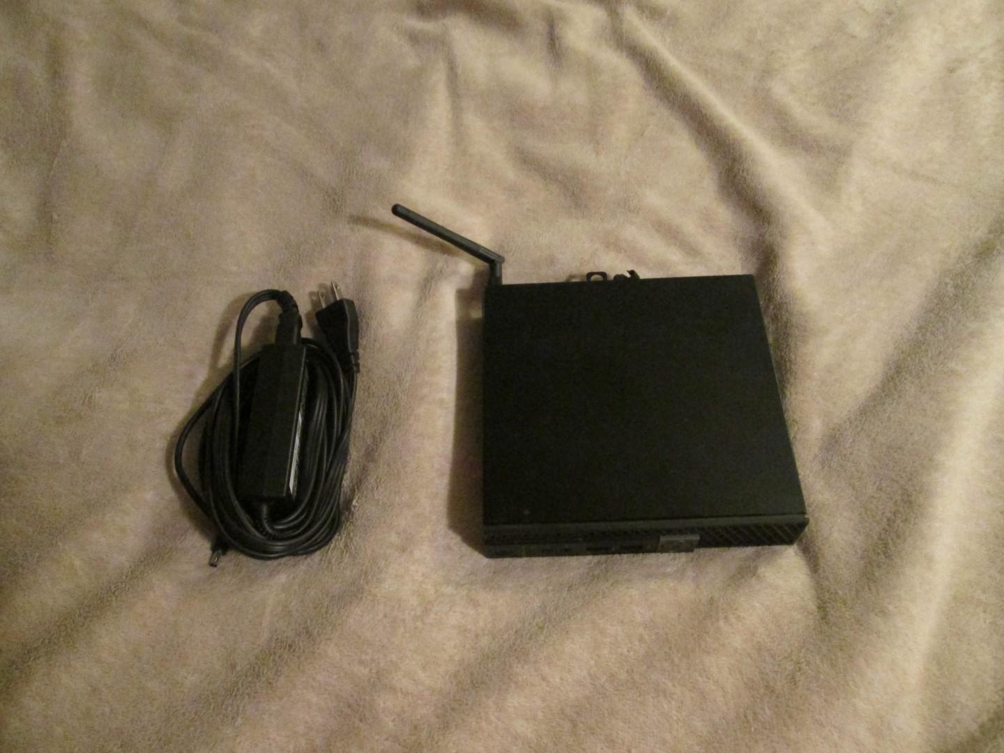 Dell Optiplex 7040 Micro Windows 11